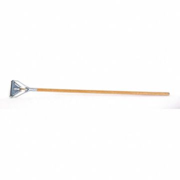Wet Mop Handle Bamboo Clamp 54 L