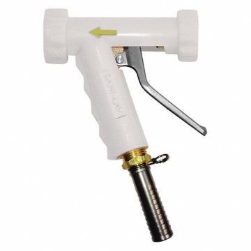Spray Nozzle Water Saver 3/4 in. 5.3 gpm