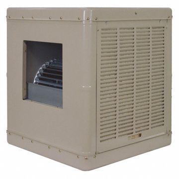 Ducted Evaporative Cooler 3000 cfm