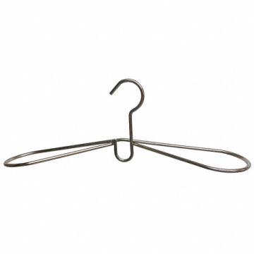 Open Loop Coat Hanger