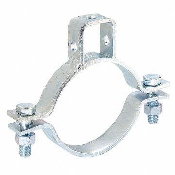 Sway Brace Pipe Clamp Size 2-1/2 In.