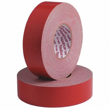 Duct Tape Red 1 7/8 in x 60 yd 13 mil