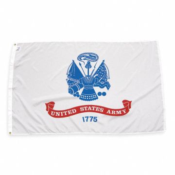 D4226 Army Flag 3x5 Ft
