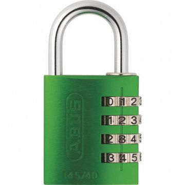 Combination Lock Multi Pack PK12