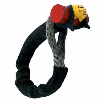 Synthetic Shackle HMPE 13 200 lb