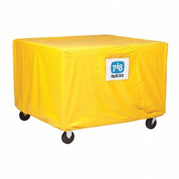 Response Chest Protection Cover 28 H
