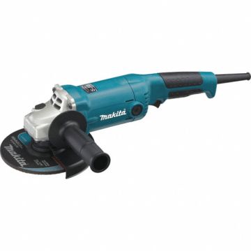 Angle Grinder 6 in No Load RPM 10000