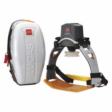 Automated CPR Chest Compressions Machine