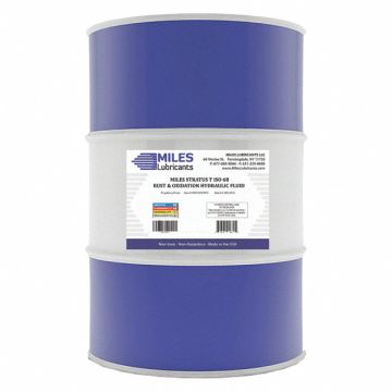 Oil 68 20W Drum 400 lb 150 deg.F
