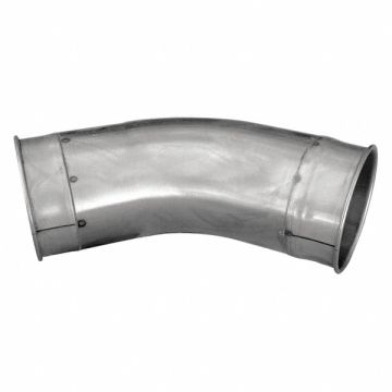 90 Degree Elbow 4 Duct Size