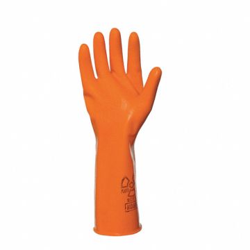 Chemical Resistant Glove 15 mil Sz 9 PR
