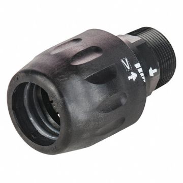 Threaded Adapter 1 In NPT For 40mm