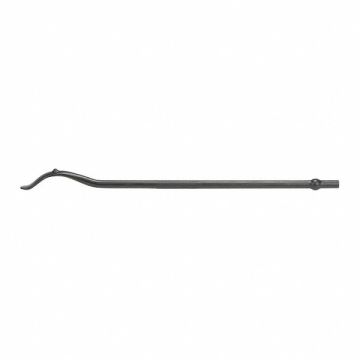 Curved Shank Tire Spoon 30