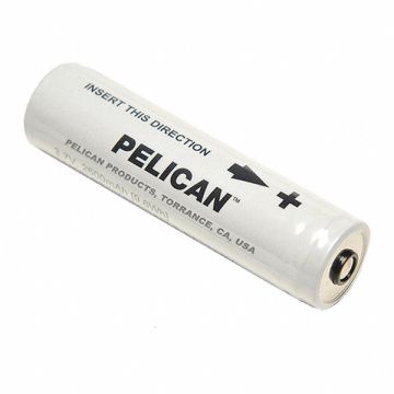 Rechargeable Battery 18650 Lithium-Ion