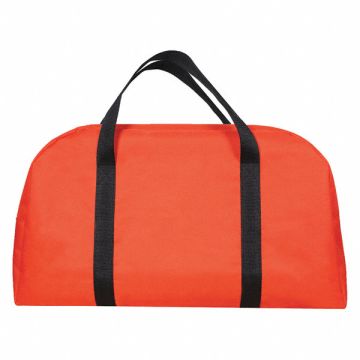 Tool Bag 1 Pockets 24 x12 x15 Orange