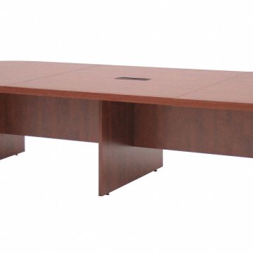 Conference Table Extension Legacy Cherry