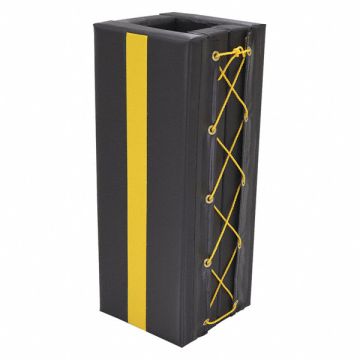 Column Protector 5 x 5 Round or Square