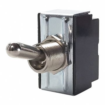 Toggle Switch SPDT 10A @ 250V QuikConnct