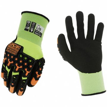 Cut-Resistant Gloves 9 PR