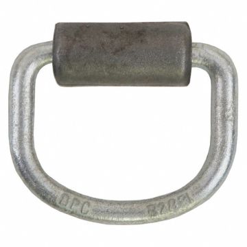 Rope Ring 3/8 Dia 2000 lb Load Limit
