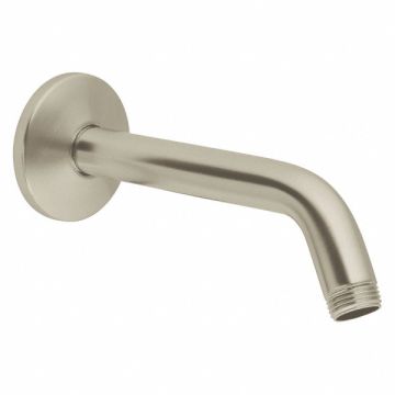 Wall Mount Shower Arm Grohe Chrome