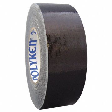 Duct Tape Black 2 13/16inx60 yd PK16