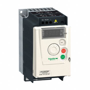 Variable Frequency Drive 1hp 100 to 120V
