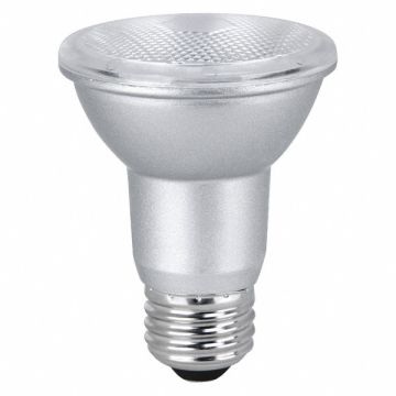 LED Bulb 450 lm 5W 120VAC 3-1/4 L