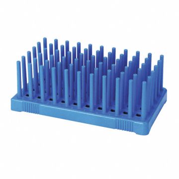Test Tube Rack 50 Compartments PK2