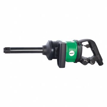 Impact Wrench Air Powered 6000 rpm