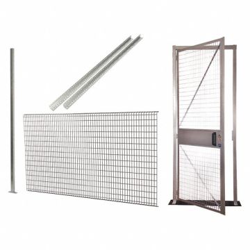 Wire Security Cage #sds 2