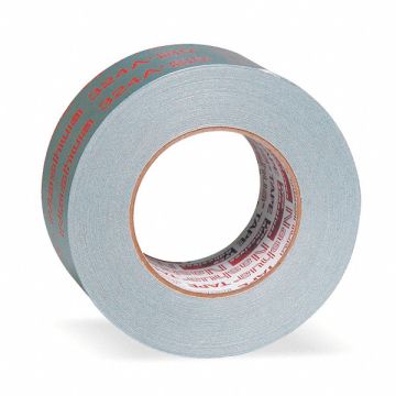 Foil Tape 2 13/16 in x 60 yd Aluminum