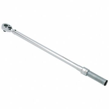 Torque Wrench 1/2 Dr. 30-250 ft.-lb.