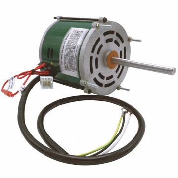 EC Motor 3/4 HP 208 to 230V