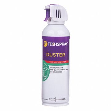 Aerosol Duster 10 Oz.