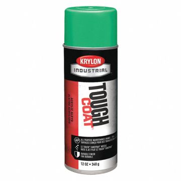 J1474 Rust Preventative Spray Paint Green
