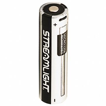 USB Rechargeable Battery 18650 3.7VDC