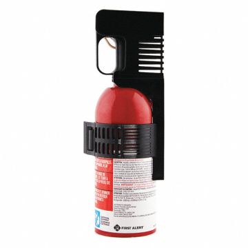 Fire Extinguisher 100 psi 2 lb. 5B C