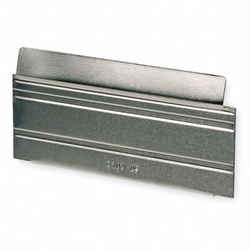 Aluminum Drawer Divider 3 In PK12