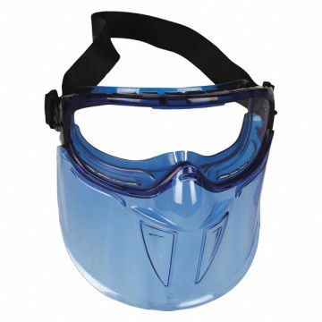 Safety Goggles Antifog Clear Splash