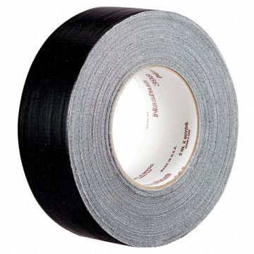 Duct Tape Black 2 13/16 in x 60yd 13 mil