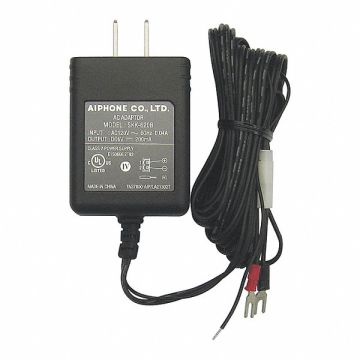 Power Supply For Aiphone Intercom System