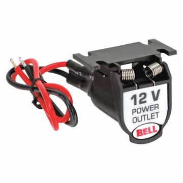 Auxilary Power Outlet All Weather 5 Amps