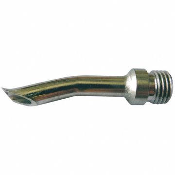 Seeley #4 Thermoplastic Tacking Tip