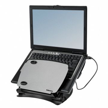 Laptop Workstation w/USB
