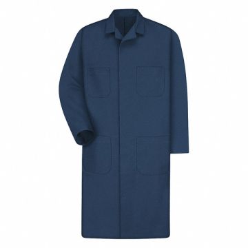 Shop Coat No Insulation Navy XL