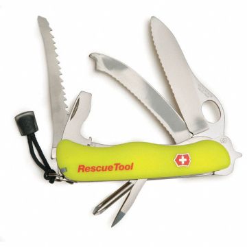 Rescue Tool