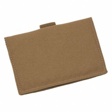 Index Card Wallet Ruled 3 x5 Card Size