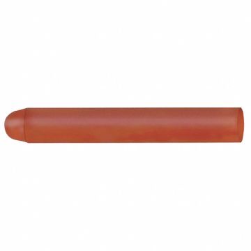 Lumber Crayon Red Cedar 1/2 Size PK12