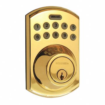 Electronic Keyless Lock DB550 Series